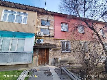 Продажа квартир: 3 комнаты, 75 м², Индивидуалка, 1 этаж, Старый ремонт — 1