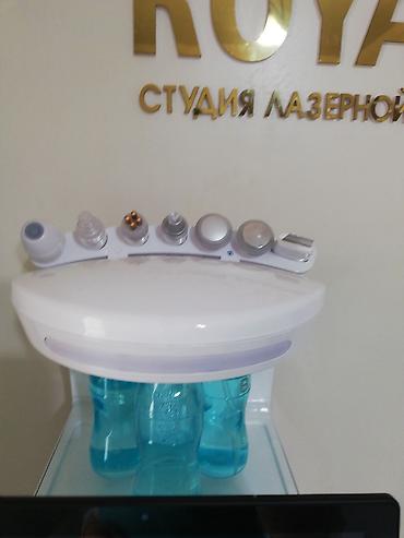 электро шиты: Косметология, Мезотерапия, Консультация — 7