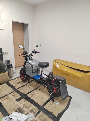 набор инструментов force: Электрдик велосипеддер