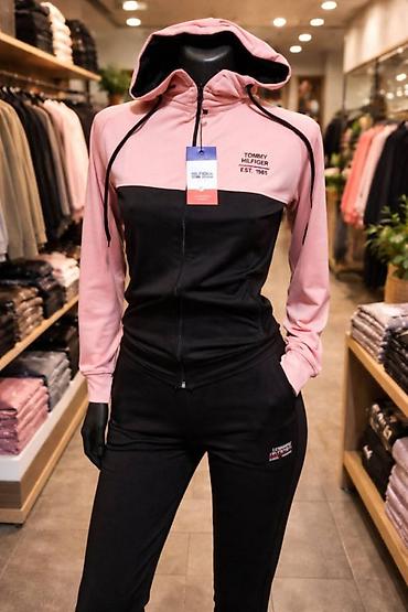 Gornji i donji deo: LIKRA 3300 DIN — 1