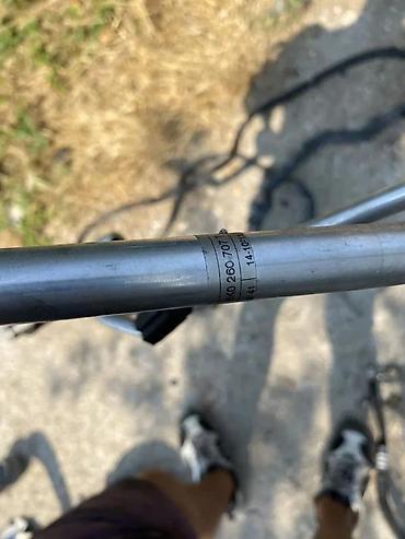 dioptrija plus 1: CREVO KLIME 8K0260707T | Audi vw delovi 06******** — 1