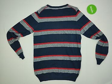 pull and bear sweter: Livergy, Sweter dla mężczyzn, rozmiar M — 3
