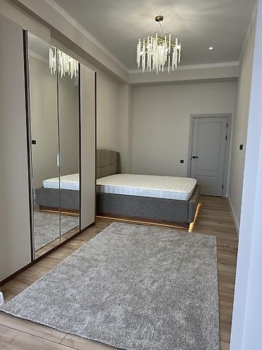 Долгосрочная аренда квартир: 4 комнаты, Собственник, Без подселения, С мебелью полностью — 20