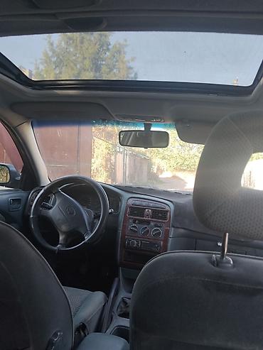 телешка для авто: Seat : 1998 г., 2 л, Механика, Бензин, Седан — 4