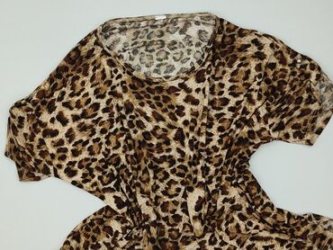 Women's blouse, size 5XL