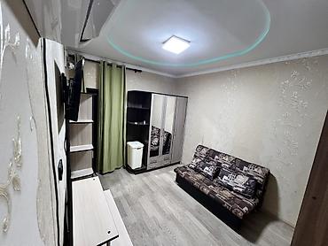 комнату в общежитии: Студия, 25 м², 3 этаж — 5