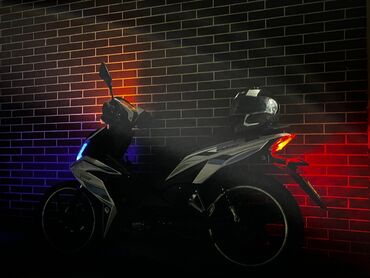 Tufan - 50, 110 см3, 2023 год, 55432 км