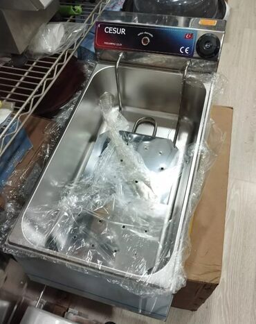 Fri aparatları: Peraşki üçün, Uret, Cüt gözlü, 3 l — 5