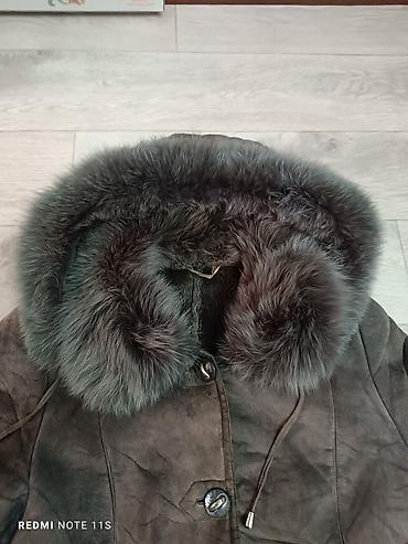 коз мончок это: Дубленка, Классическая модель, По колено, С капюшоном, 5XL — 4