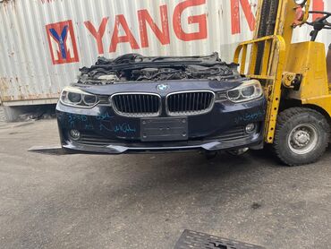 продаю или меняю с доплатой мне: Хавкат BMW, 2014 г., Колдонулган, Оригинал
