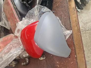 manometar za gume: POKLOPCI RETROVIZORA PEUGEOT 207 | Poklopci retrovizora peugeot 207 — 1