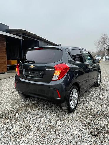 Chevrolet: Chevrolet Spark: 2019 г., Автомат, Бензин, Хэтчбэк — 3