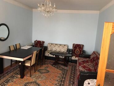 Uzunmüddətli kirayə evlər: 120 kv. m, 3 otaqlı — 1