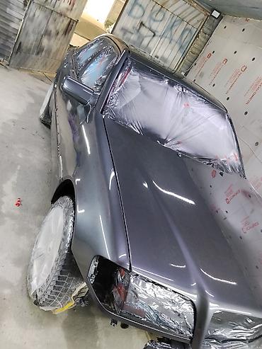 argb controller: Покраска автомобиля в камере авто покраска любой сложности Кузовные — 2