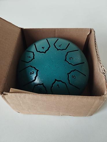 Digər: Muzıkalni — 8