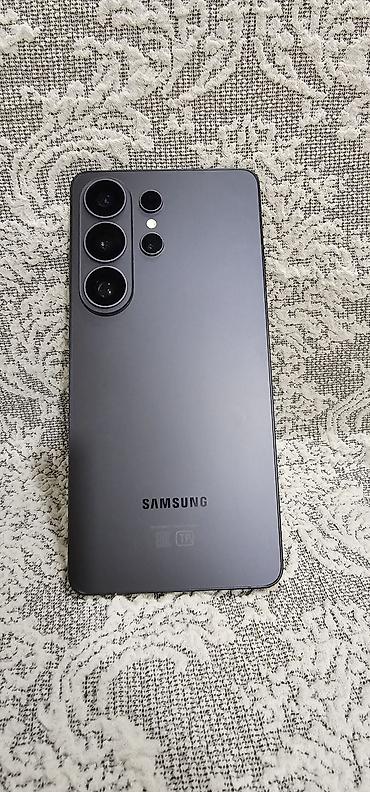samsun s23 ultra: Samsung Galaxy S23 Ultra, 512 GB, rəng - Boz, Sensor, Barmaq izi, Simsiz şarj — 5