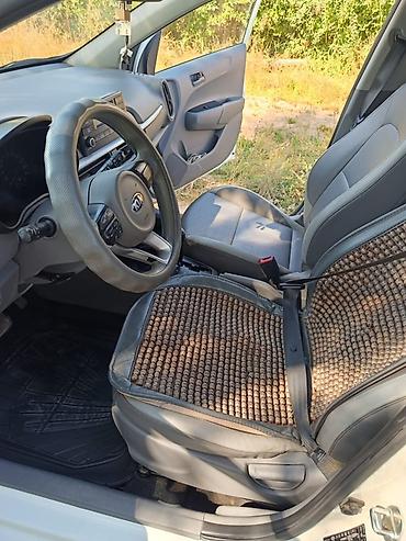 e53 4 8: Kia Morning: 2018 г., 1 л, Автомат, Бензин — 4