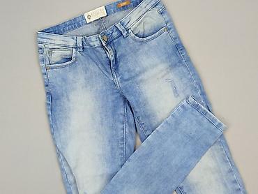 resalsa denim: House of Denim, Jeansy damskie, rozmiar S — 1