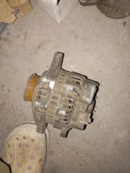 купить квадроцикл бу в бишкеке: Генератор Toyota 2006 г., Колдонулган, Оригинал, Жапония