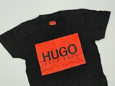 bluza softshell: HUGO Hugo Boss, Koszulka dla mężczyzn, rozmiar M — 1