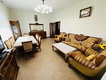 evdən satış: 6 otaqlı, 170 kv. m, Yeni təmirli — 7