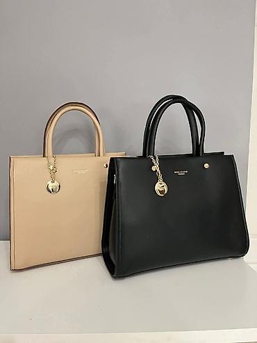 vero beograd: Ženske torbe i rančevi – elegantni i praktični modeli - Klasične tote — 2
