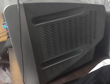 сони тринитрон: Телевизор Sony Trinitron Color TV, модель KV-BZ14M70. Телевизор в — 3