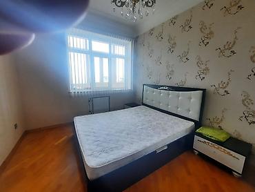 Квартиры: Nərimanov metrosunun yaxınlığında, Yeni tikilmiş binada, 2 otaqlı,85 — 5