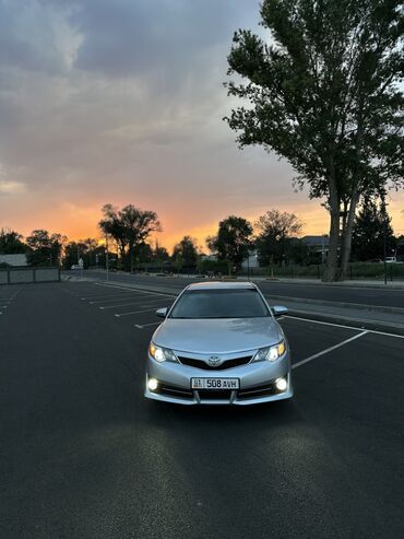 таяота камри 35: Toyota Camry: 2014 г., 2.5 л, Автоматические, Бензин, Седан