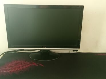 intel core i5: Masaüstü oyun kompüteri + monitor benq Komplekt: - Monitor: BenQ