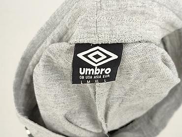 dresy pull and bear: Umbro, Szorty damskie, rozmiar L — 4