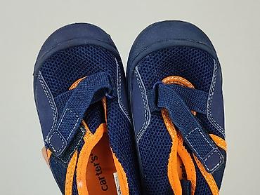 aquawave sandały: Buty chłopięce Carter’s – sportowe sandały/obuwie wodne - Marka — 5