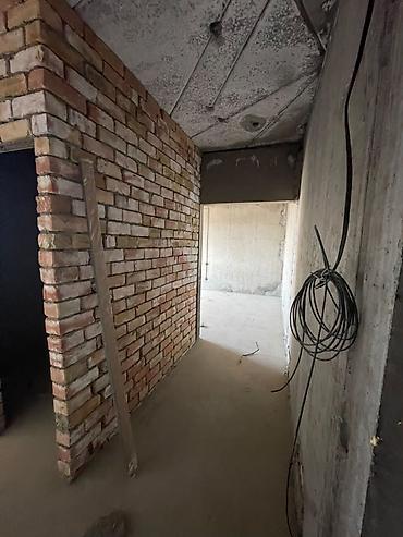 ква: 1 комната, 44 м², 9 этаж, ПСО (под самоотделку) — 4