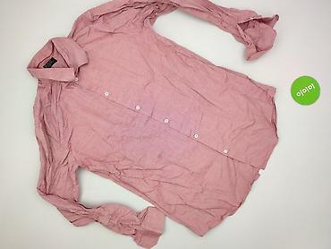 internetowy second hand: Top Secret, Koszulа dla mężczyzn, rozmiar 3XL — 2