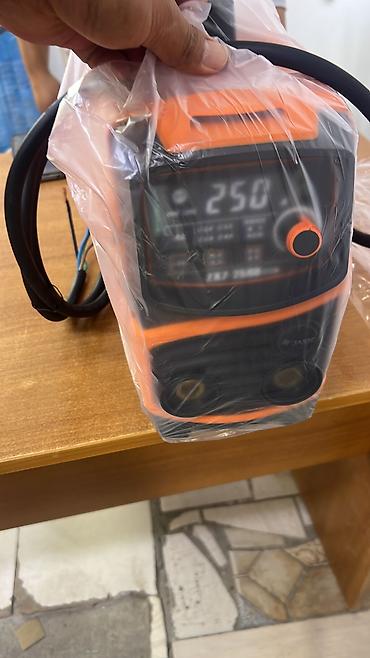 jasic: Инверторный сварочный аппарат JASIC ZX7-315D (Z226II) жасик жасик — 6
