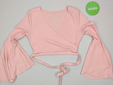 bluzki boho allegro: Shein, Top damski, rozmiar S — 2