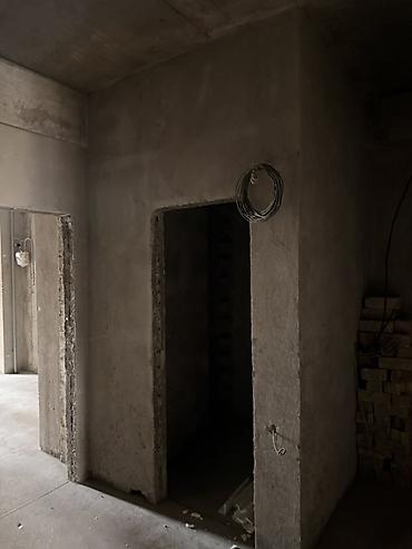 Продажа квартир: 2 комнаты, 86 м², Элитка, 4 этаж, Готовая ПСО (под самоотделку) — 5