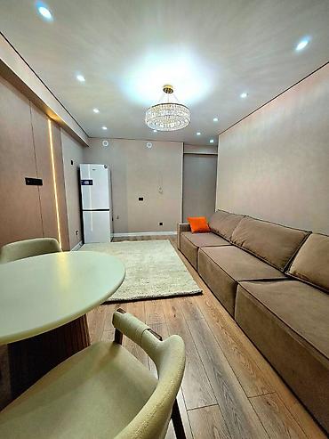 Продажа квартир: 2 комнаты, 55 м², Элитка, 11 этаж, Дизайнерский ремонт at lalafo.kg — 8 Продажа квартир: 2 комнаты, 55 м², Элитка, 11 этаж, Дизайнерский ремонт — 8