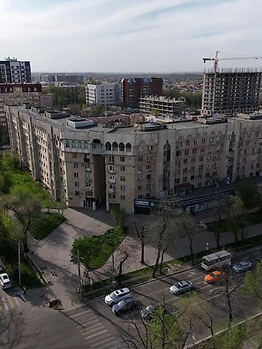 Продажа квартир: 5 комнат, 99 м², ЗАГС/Цирк Индивидуалка, 7 этаж — 14