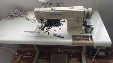 Оборудование для швейных цехов: Juita, В наличии, Самовывоз