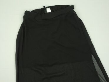 sukienka na wesele odcinana pod biustem: H&M, Women`s skirt, size XS (EU 34)