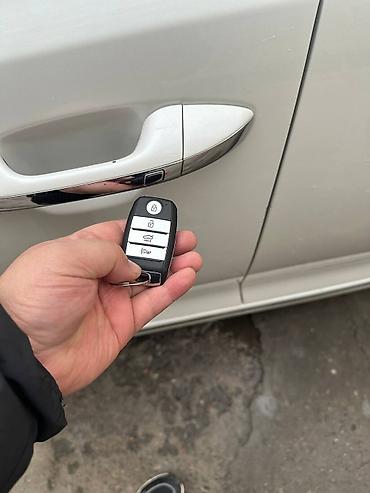 Kia: Kia K5: 2018 г., 2 л, Автомат, Газ, Седан — 9