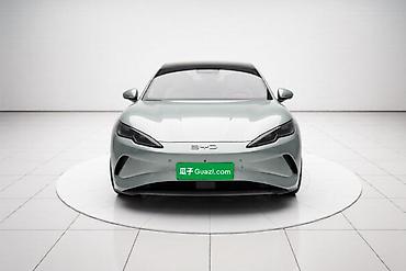 BYD Seal: 2025 г., Электромобиль, Лифтбек