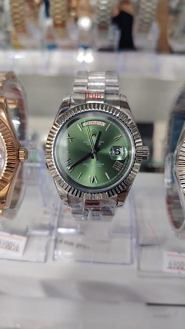 Aksesuarlar: Yeni, Qol saatı, Rolex — 2