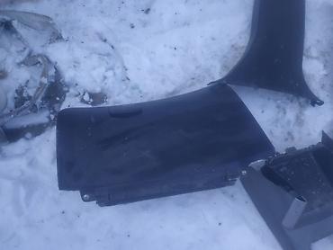 Другой электротранспорт: Редуктор от Субару Форостер 2010 г Каропка, Кардан, Пластиковые детали — 2