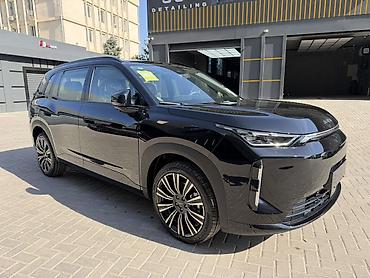 gac aion цена: В наличии черный на черном! Aion i60 plugin hybrid 1240 km — 1