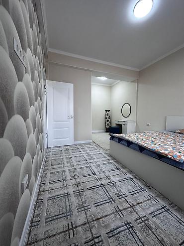 Продажа квартир: 2 комнаты, 68 м², Элитка, 14 этаж, Евроремонт — 16