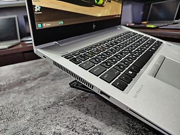 Ноутбуки HP: Для программирования, Б/у, Intel Core i5 — 4