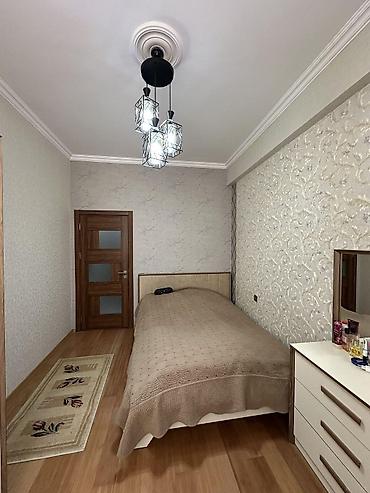 sumqayitda bag evleri: İcarəyə verilir 2 otaqlı yeni tikili 52 m² 500 AZN/ay 2 otaqlı Yeni — 5