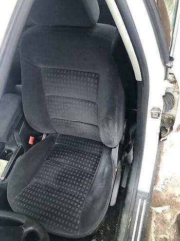 ajkula auto: SEDISTA ZA VOLKSWAGEN PASSAT B5.5 | VW Passat B5.5 2.0 4Motion — 1